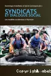 Syndicats et dialogue social