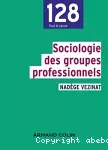 Sociologie des groupes professionnels