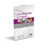 Les entreprises en France. Edition 2016