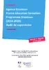Agence Erasmus+ - France éducation formation programme Erasmus+ (2014-2020)