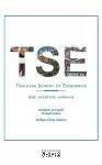 TSE, Toulouse school of Economics