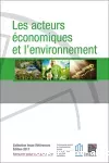 Les acteurs économiques et l’environnement. Edition 2017
