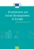 Employment and Social Developments in Europe 2018