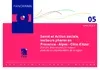 Santé et Action sociale, secteurs phares en Provence-Alpes-Côte d’Azur
