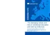 The changing nature and role of vocational education and training in Europe. Volume 4