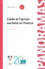 L’aide et l’action sociales en France - édition 2018