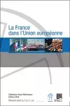 La France dans l'Union européenne. Edition 2019
