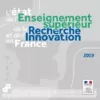 État de l'Enseignement supérieur, de la Recherche et de l'Innovation en France (EESRI)