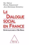 Le Dialogue social en France