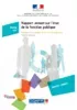 Rapport annuel sur l'état de la fonction publique. Politiques et pratiques de ressources humaines - Faits et chiffres. Edition 2012