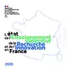 État de l'Enseignement supérieur, de la Recherche et de l'Innovation en France (EESRI)