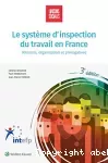 Le système d'inspection du travail en France