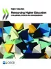 Resourcing higher education: challenges, choices and consequences