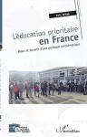 L'éducation prioritaire en France
