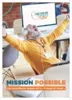 Mission possible – Les travailleurs de plus de 50 ans et le « future of work »