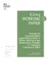 Analyse du rapprochement expérimental entre le fichier historique des demandeurs d’emploi et l’enquête Génération 2004