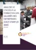 Analyse de l'accès à la formation des salariés des entreprises à but d'emploi (EBE)