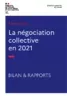 La négociation collective en 2021