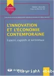 L'innovation et l'économie contemporaine