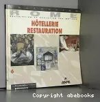 Hôtellerie-restauration.