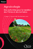 Agroécologie_-_Des_recherches_pour_la_transition_des_filières_et_des_territoires.pdf - application/pdf